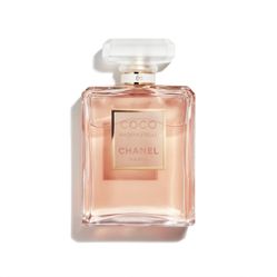 Chanel Coco Mademoiselle Eau de Parfum Spray