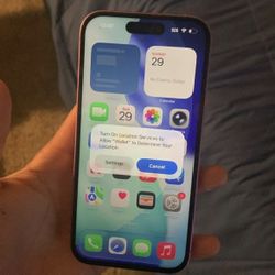 iPhone 16