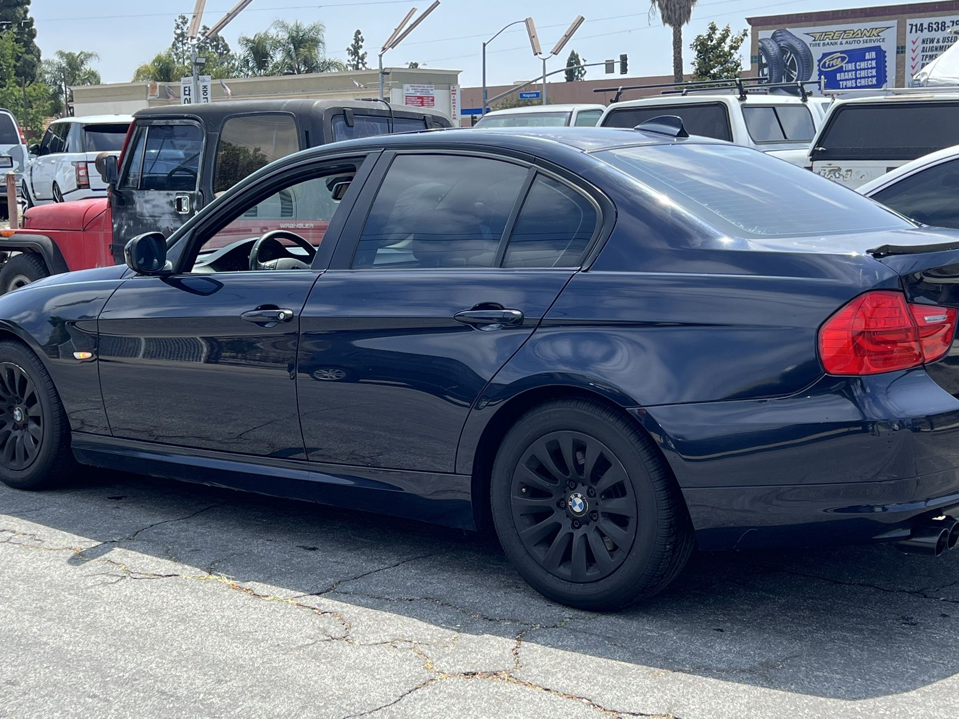 328i Bmw