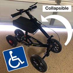 Knee Scooter
