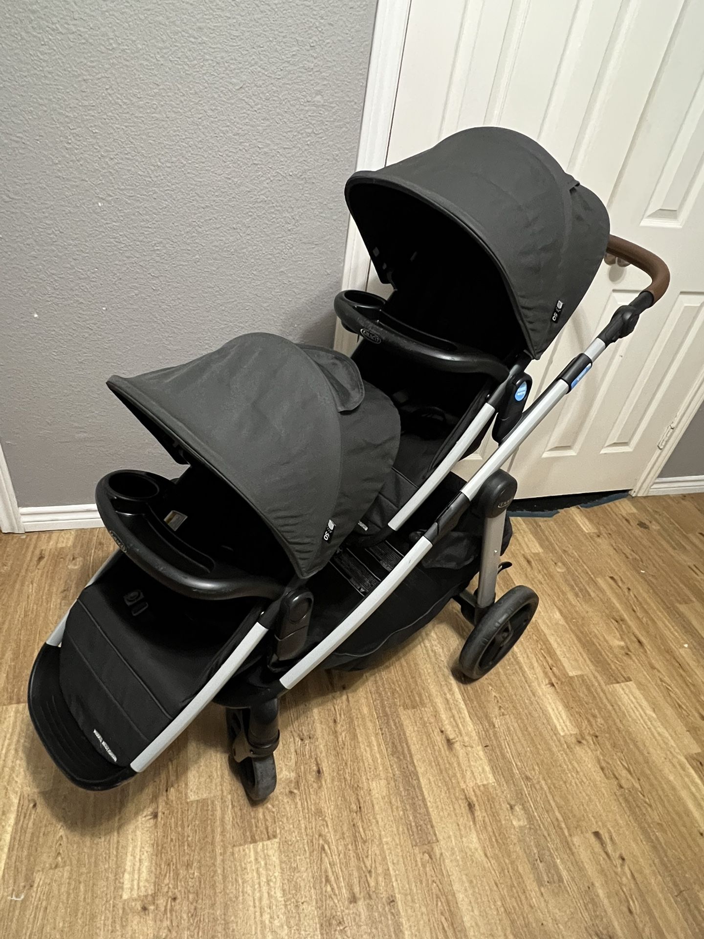 Graco Stroller