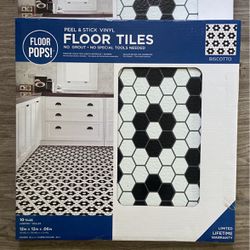 Floor Pops Floor Tiles