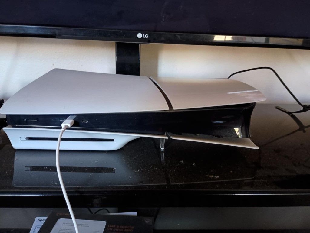 Ps5