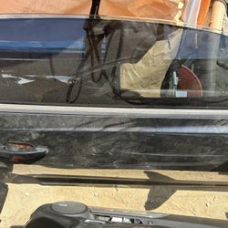 Camaro ZL1 2013 Doors