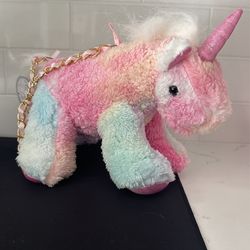 Unicorn Purse