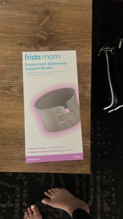 Frida mom postpartum abdominal support