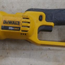 DEWALT DCG412 20V 4-1/2" Brushless Cordless Grinder TOOL ONLY (Pre-Owned).