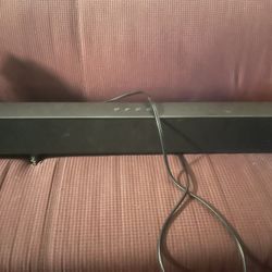 Onn.30 SoundBar