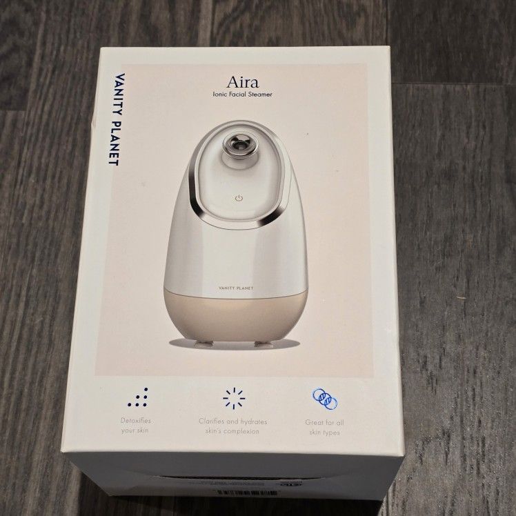 Aira Face Steamer