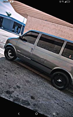 Wire wheels