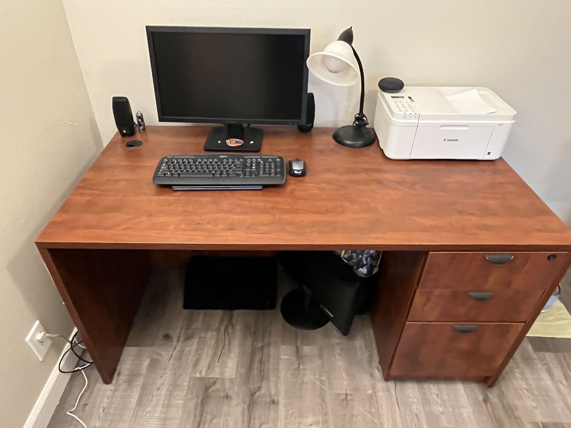 Office desk
