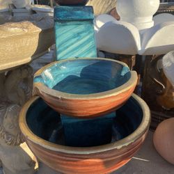 Water Fountain 
