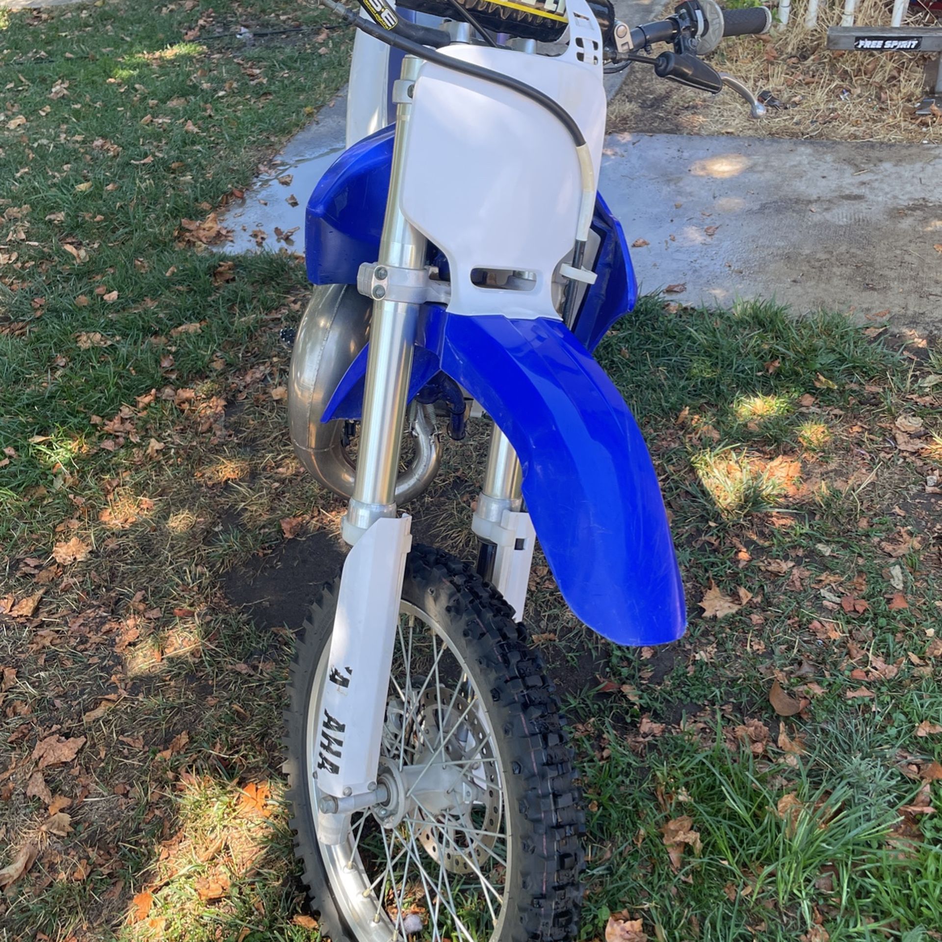 2005 Yamaha YZ85 for Sale in Arrowhed Farm, CA OfferUp