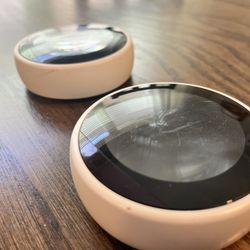 Google Nest Thermostats $45 Each Or $65 For Pair