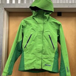 LIKE NEW Marmot Women’s XS Ski Jacket