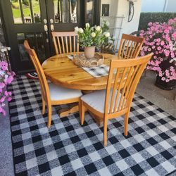 Table Set 