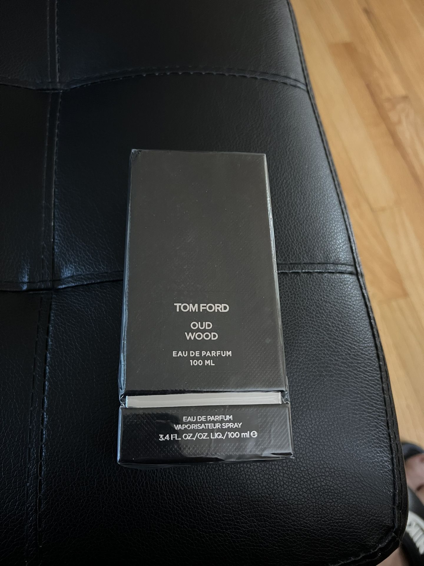Tom Ford Oud Wood