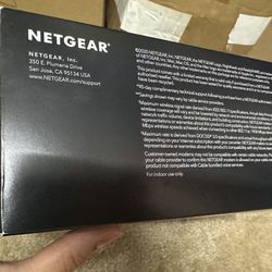 NETGEAR NIGHHAWK A1900 Wifi Cabel Modem Router