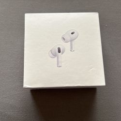 Apple airpods 2nd generation 