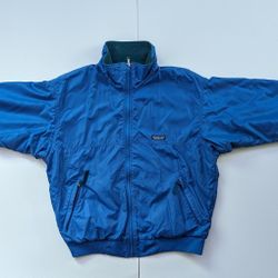 Unisex Shelled Synchilla Jacket Patagonia