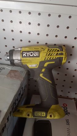 Ryobi impact 3 speed