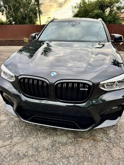 2021 BMW M4