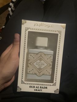 Men’s cologne