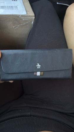 original  penguin munzing glasses