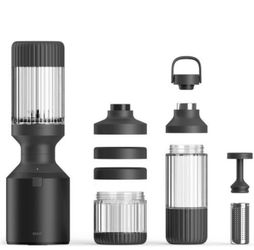 NEW Beast Blender