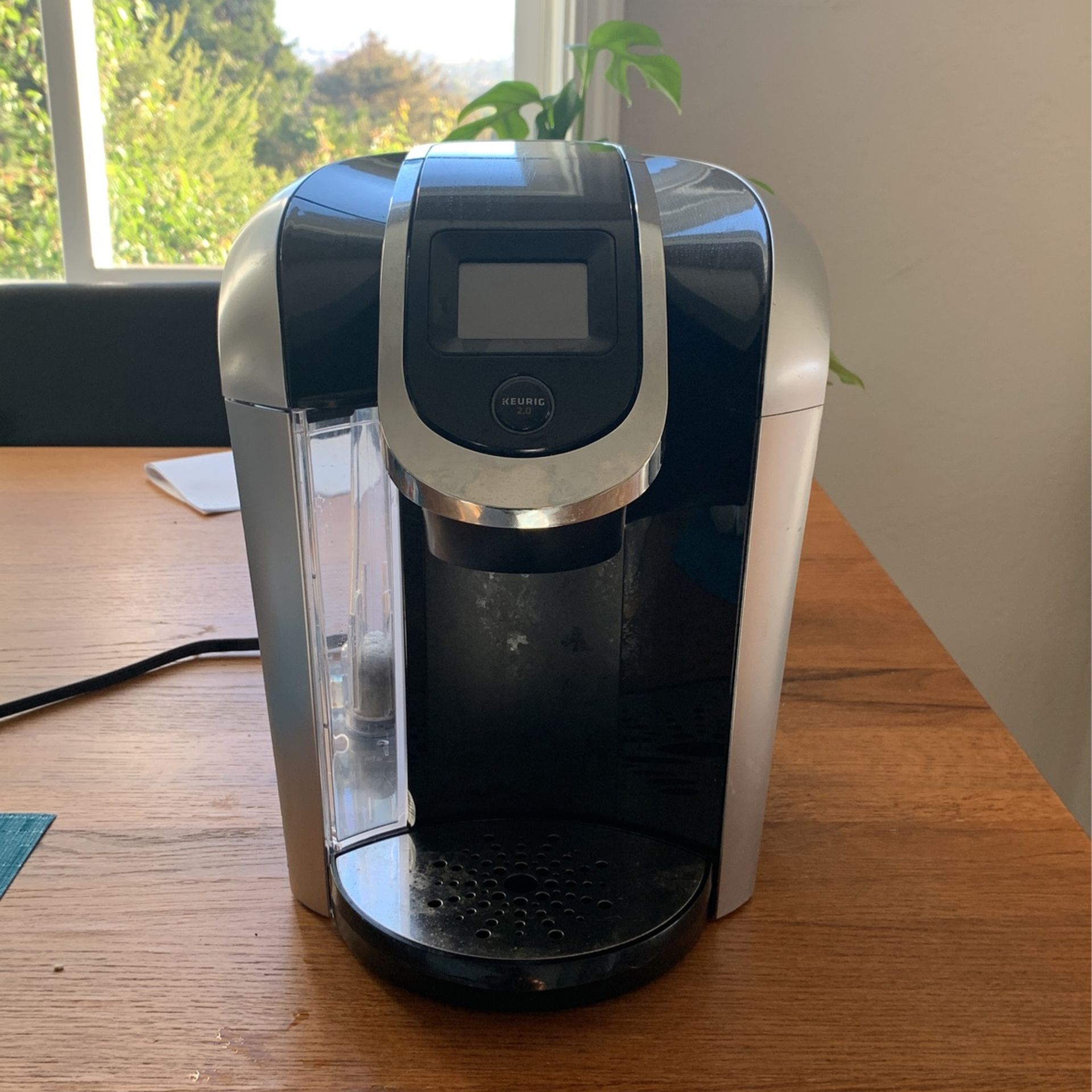 KEURIG 2.0