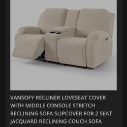 Forro Para Sillon Reclinable