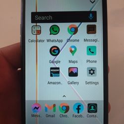 LG For MetroPcs In Excellent Condition.