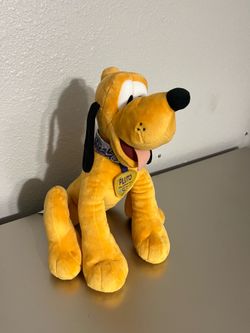 Pluto Pluahie