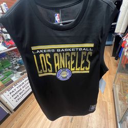 Los Angeles Lakers Jersey Size Medium Lebron James