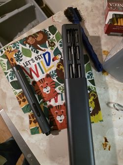 Fantic screw driver