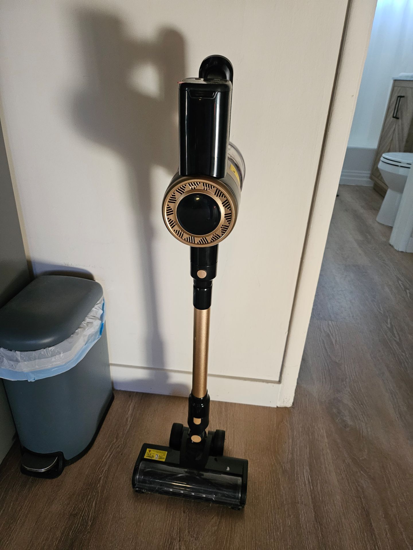 Vacuum cleaner