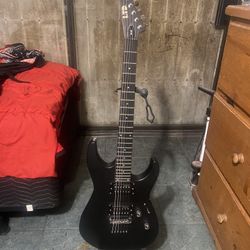ESP LTD M-10 Guitar 