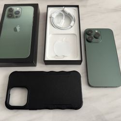 iPhone 13 Pro Unlock