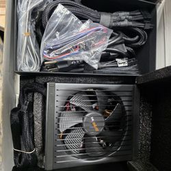 be Quiet! Dark Power Pro 11 750W PSU Semi Modular 