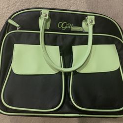 CGull - Cricut Tote Bag