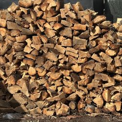 FIREWOOD 🪵 