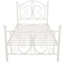 Twin Size Bed