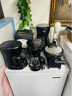 Coffee Maker