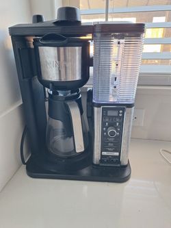 Coffee Maker