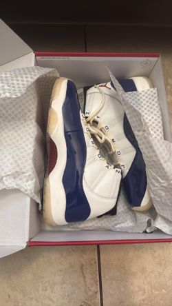 Jordan 11 Rare air