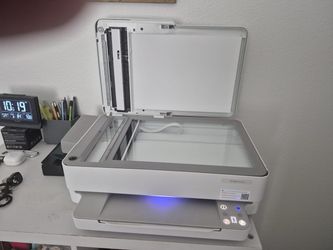 HP printer