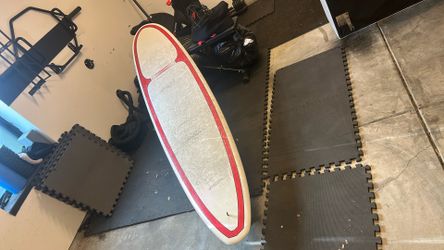 Gordon & Smith Longboard