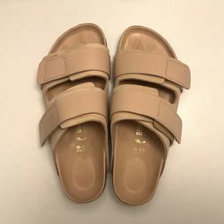 Birkenstock Uji Narrow Size 8
