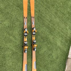 Salomon scream 8 pilot sale