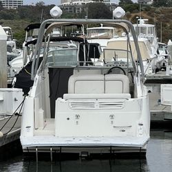 Mechanic’s “Do-It-Yourselfer” DREAM BOAT!